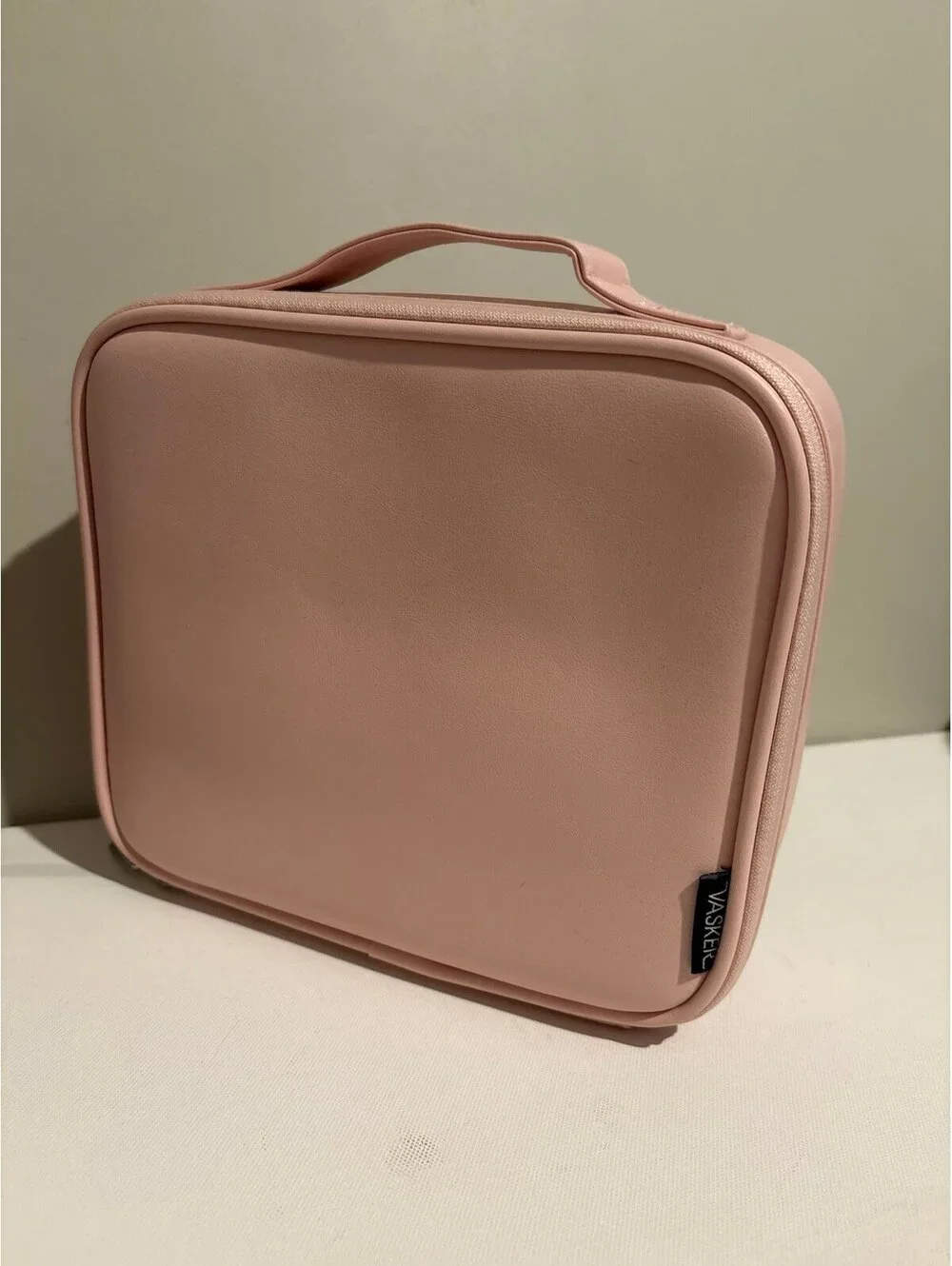 Makeup Organizer VASKER Makeup Case Travel Makeup Bags Organizer